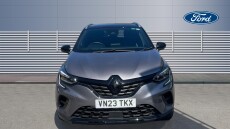 Renault Captur 1.0 TCE 90 Rive Gauche 5dr Petrol Hatchback